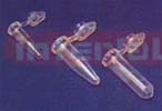 MICRO CENTRIFUGE TUBE,PP AUTOCLAVABLE